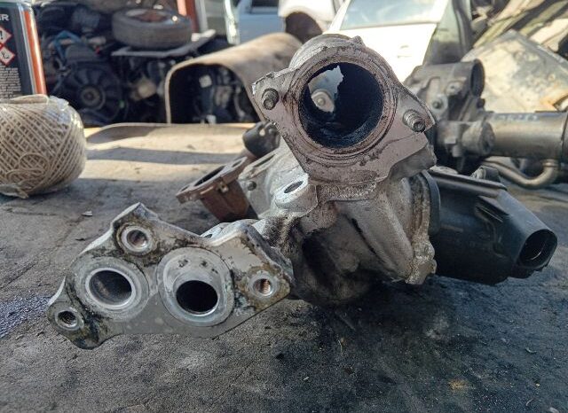 
								RENAULT EGR / AGR Vákum Szelep full									
