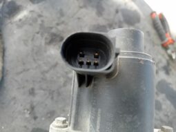 
										RENAULT EGR / AGR Vákum Szelep full									