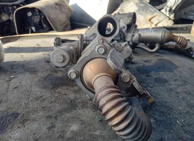 
								RENAULT EGR / AGR Vákum Szelep full									