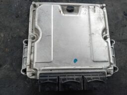 
										RENAULT Motorvezérlő full									