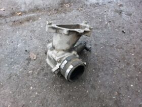RENAULT EGR / AGR Vákum Szelep