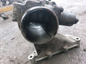 RENAULT EGR / AGR Vákum Szelep