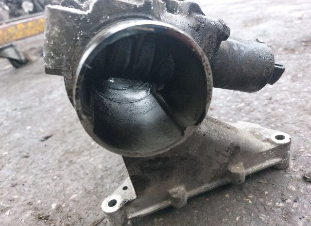 
								RENAULT EGR / AGR Vákum Szelep full									