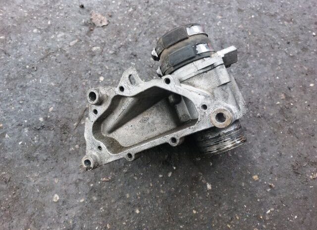 
								RENAULT EGR / AGR Vákum Szelep full									
