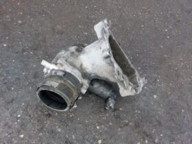 RENAULT EGR / AGR Vákum Szelep