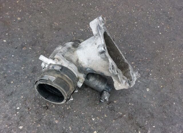 
								RENAULT EGR / AGR Vákum Szelep full									