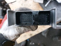 
										FORD Légzsák Elektronika full									