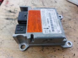 
										FORD Légzsák Elektronika full									