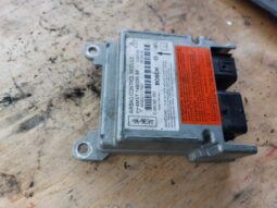 
										FORD Légzsák Elektronika full									