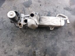 
										VW EGR / AGR Vákum Szelep full									