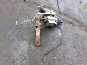 VW Turbó
