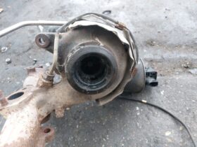 VW Turbó