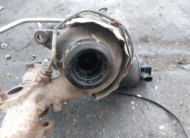 
								VW Turbó full									