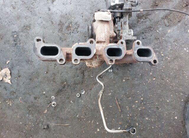 
								VW Turbó full									