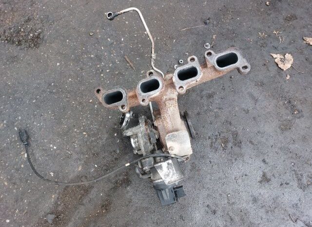 
								VW Turbó full									