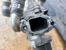 
										OPEL EGR / AGR Vákum Szelep full									
