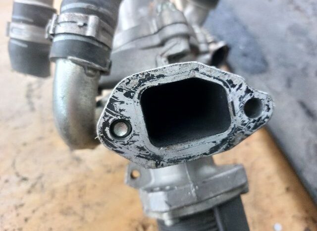 
								OPEL EGR / AGR Vákum Szelep full									