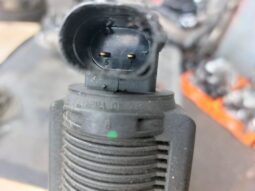 
										OPEL EGR / AGR Vákum Szelep full									
