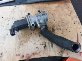 OPEL EGR / AGR Vákum Szelep