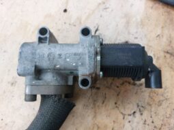 
										OPEL EGR / AGR Vákum Szelep full									