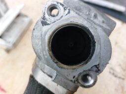 
										OPEL EGR / AGR Vákum Szelep full									