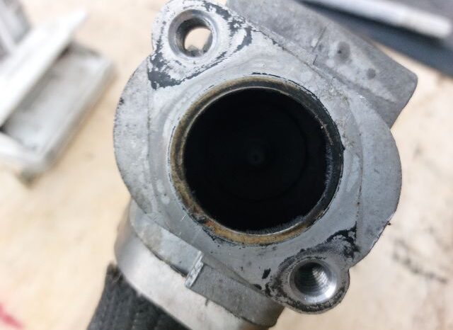 
								OPEL EGR / AGR Vákum Szelep full									