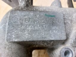 
										FORD EGR / AGR Vákum Szelep full									
