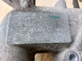 FORD EGR / AGR Vákum Szelep