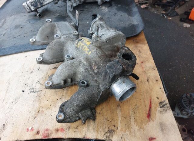 
								FORD EGR / AGR Vákum Szelep full									