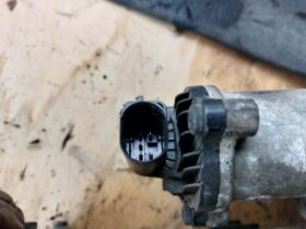 FORD EGR / AGR Vákum Szelep