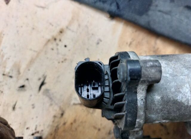 
								FORD EGR / AGR Vákum Szelep full									