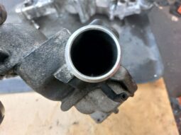 
										FORD EGR / AGR Vákum Szelep full									