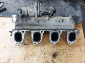 FORD EGR / AGR Vákum Szelep