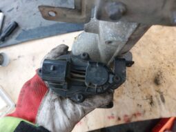 
										FORD EGR / AGR Vákum Szelep full									