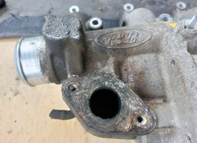 
								FORD EGR / AGR Vákum Szelep full									