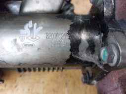 
										RENAULT EGR / AGR Vákum Szelep full									