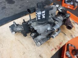 
										RENAULT EGR / AGR Vákum Szelep full									