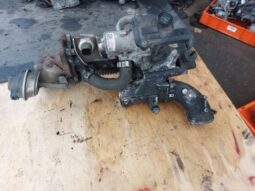 
										RENAULT EGR / AGR Vákum Szelep full									