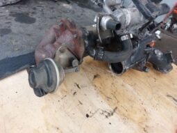 
										RENAULT EGR / AGR Vákum Szelep full									