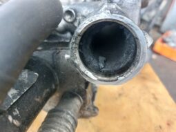 
										RENAULT EGR / AGR Vákum Szelep full									