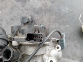 CITROËN EGR / AGR Vákum Szelep
