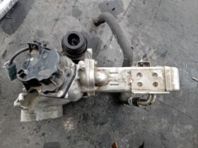 CITROËN EGR / AGR Vákum Szelep