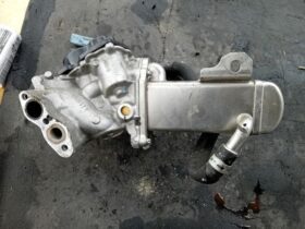 CITROËN EGR / AGR Vákum Szelep