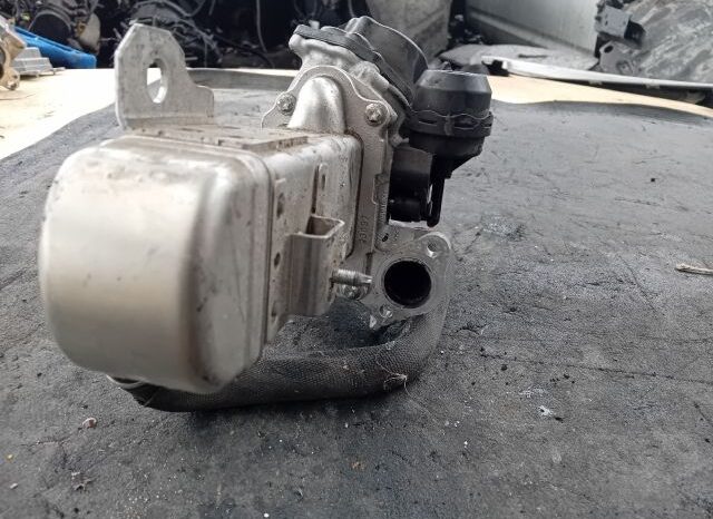 
								CITROËN EGR / AGR Vákum Szelep full									