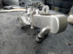 
										CITROËN EGR / AGR Vákum Szelep full									