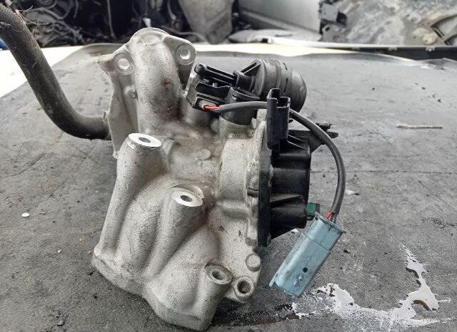 
								CITROËN EGR / AGR Vákum Szelep full									