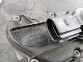 RENAULT EGR / AGR Vákum Szelep