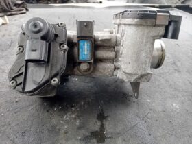 RENAULT EGR / AGR Vákum Szelep