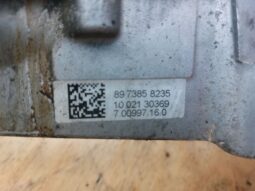 
										OPEL EGR / AGR Vákum Szelep full									