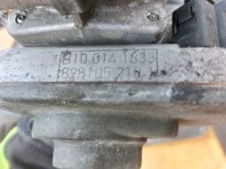 
										OPEL EGR / AGR Vákum Szelep full									